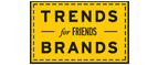 Скидка 10% на коллекция trends Brands limited! - Баргузин